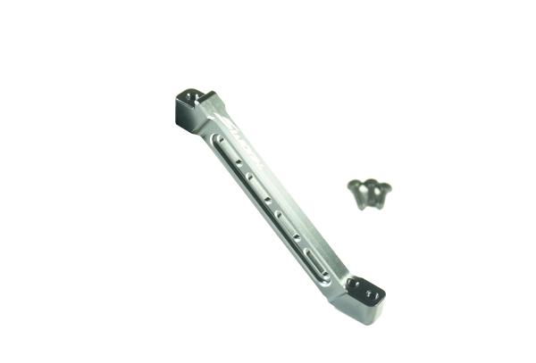 SWORKz Mittelstrebe vorne Aluminium Light